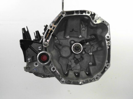 BOITE A VITESSE MECANIQUE NISSAN MICRA III Phase 2 2005-2007 1.5 dCi