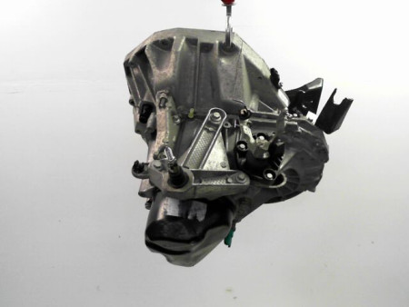 BOITE A VITESSE MECANIQUE NISSAN MICRA III Phase 2 2005-2007 1.5 dCi