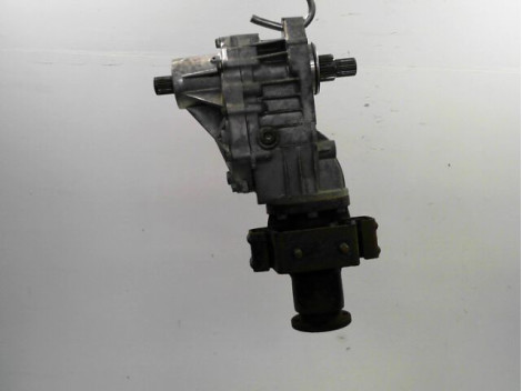 BOITE DE TRANSFERT SUZUKI SX4 I 2006-... 1.6 VVT 4x4 