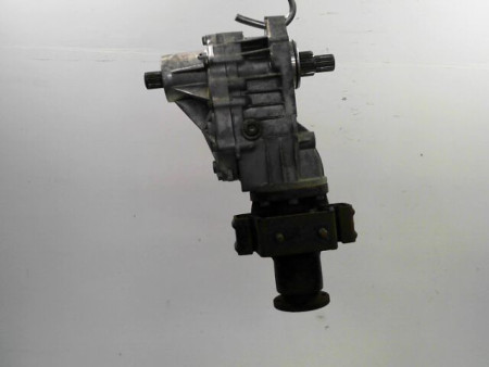 BOITE DE TRANSFERT SUZUKI SX4 I 2006-... 1.6 VVT 4x4 