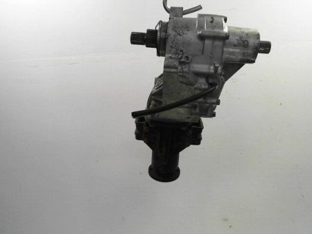 BOITE DE TRANSFERT SUZUKI SX4 I 2006-... 1.6 VVT 4x4 
