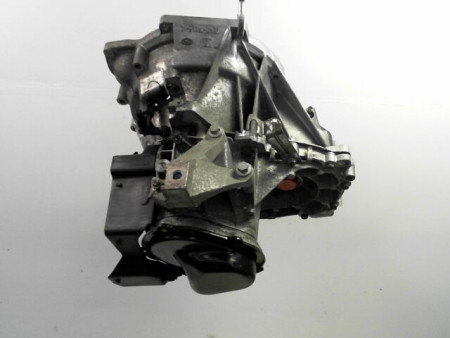 BOITE A VITESSE MECANIQUE FORD FOCUS II Phase 1 2004-2007 1.6 Ti