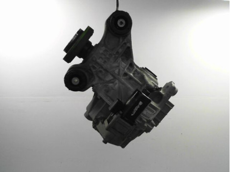 PONT ARRIERE LAND ROVER RANGE 2009- 3.0 SDV6 4x4