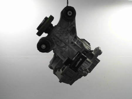 PONT ARRIERE LAND ROVER RANGE 2009- 3.0 SDV6 4x4
