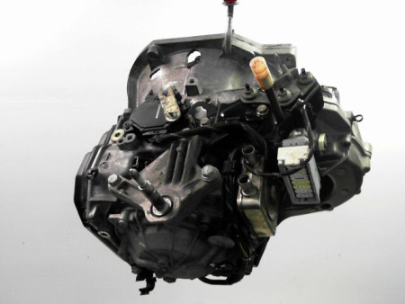 BOITE A VITESSE AUTOMATIQUE RENAULT MEGANE II Phase 2 2006-2009 2.0 16V 