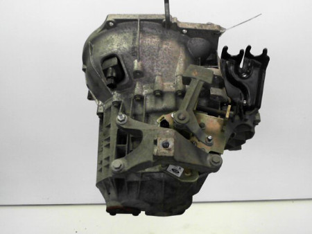 BOITE A VITESSE MECANIQUE FORD FOCUS C-MAX 2007- 1.6 TDCi