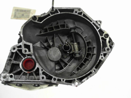 BOITE A VITESSE MECANIQUE OPEL TIGRA COUPE I 1994-2000 1.4 16V 