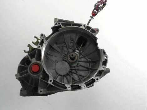 BOITE A VITESSE MECANIQUE FORD MONDEO III Phase 1 2007-2010 1.8 16V