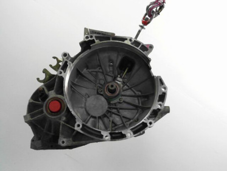 BOITE A VITESSE MECANIQUE FORD MONDEO III Phase 1 2007-2010 1.8 16V