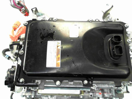 BOITE A VITESSE AUTOMATIQUE TOYOTA PRIUS 2004- 1.8 Plug-in Hybrid 