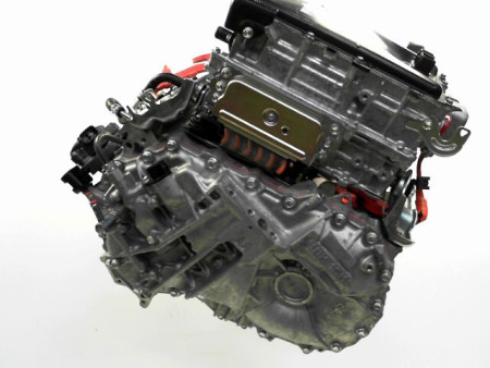 BOITE A VITESSE AUTOMATIQUE TOYOTA PRIUS 2004- 1.8 Plug-in Hybrid 