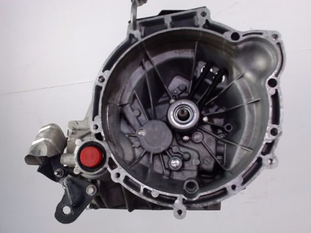 BOITE A VITESSE MECANIQUE FORD FIESTA VI Phase 1 2002-2005 1.25