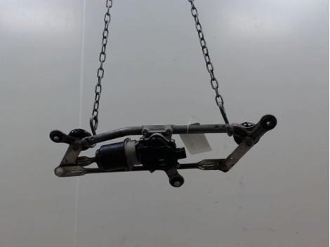 MECANISME ESSUIE-GLACE AVANT NISSAN MICRA III Phase 3 2007-2010