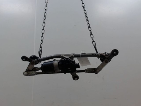 MECANISME ESSUIE-GLACE AVANT NISSAN MICRA III Phase 3 2007-2010