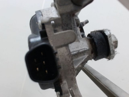 MECANISME ESSUIE-GLACE AVANT NISSAN MICRA III Phase 3 2007-2010