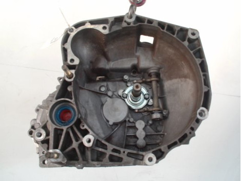 BOITE A VITESSE MECANIQUE ALFA ROMEO ALFA GT COUPE 2004-2010 2.0 JTS 