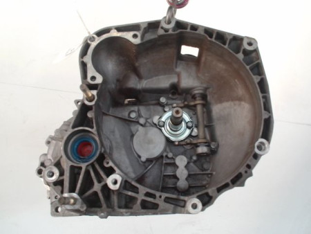 BOITE A VITESSE MECANIQUE ALFA ROMEO ALFA GT COUPE 2004-2010 2.0 JTS 