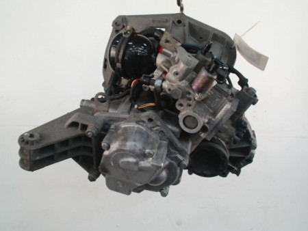 BOITE A VITESSE MECANIQUE ALFA ROMEO ALFA GT COUPE 2004-2010 2.0 JTS 