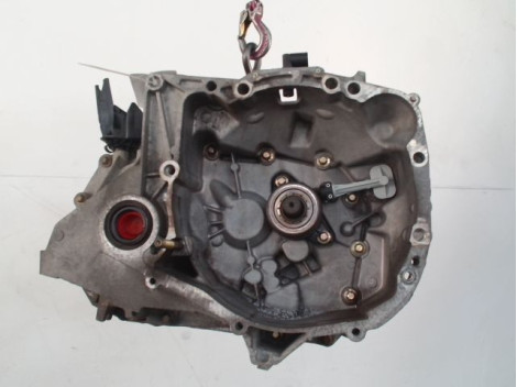 BOITE A VITESSE MECANIQUE RENAULT CLIO III Phase 1 2005-2009 1.2 16V 