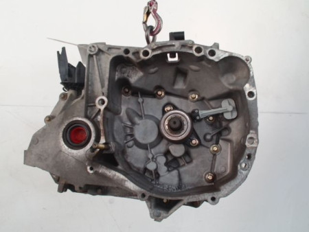 BOITE A VITESSE MECANIQUE RENAULT CLIO III Phase 1 2005-2009 1.2 16V 