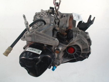 BOITE A VITESSE MECANIQUE RENAULT CLIO III Phase 1 2005-2009 1.2 16V 