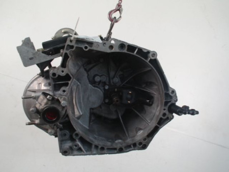 BOITE A VITESSE MECANIQUE PEUGEOT 308 Phase 1 2007-2011 1.6 16V