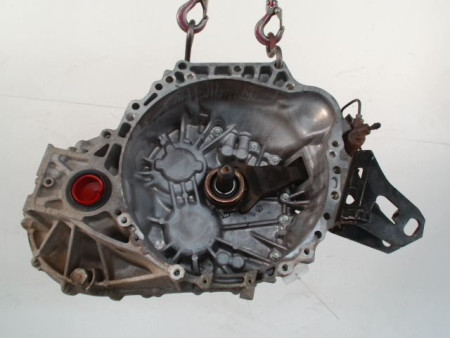BOITE A VITESSE MECANIQUE TOYOTA AURIS I Phase 1 2007-2010 2.2 D 