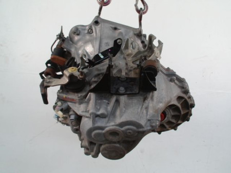 BOITE A VITESSE MECANIQUE TOYOTA AURIS I Phase 1 2007-2010 2.2 D 