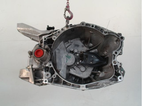 BOITE A VITESSE MECANIQUE PEUGEOT 407 BERL. Phase 1 2004-2008 2.0 