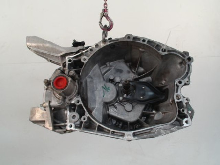 BOITE A VITESSE MECANIQUE PEUGEOT 407 BERL. Phase 1 2004-2008 2.0 