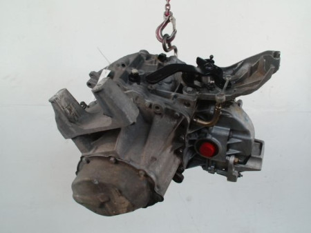 BOITE A VITESSE MECANIQUE PEUGEOT 407 BERL. Phase 1 2004-2008 2.0 