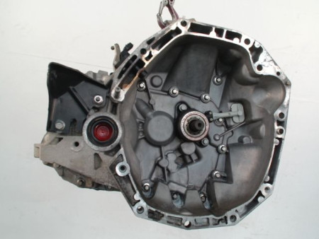 BOITE A VITESSE MECANIQUE RENAULT CLIO III Phase 2 2009-2014 1.5 dCi 
