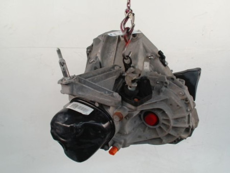 BOITE A VITESSE MECANIQUE RENAULT CLIO III Phase 2 2009-2014 1.5 dCi 