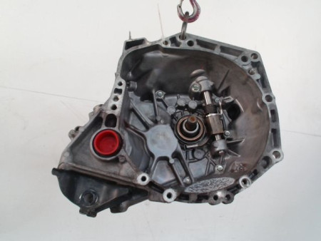 BOITE A VITESSE MECANIQUE TOYOTA AYGO I Phase 2 2009-2012 1.0 