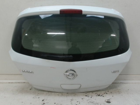 HAYON OPEL CORSA IV Phase 2 (D) 2011-2015