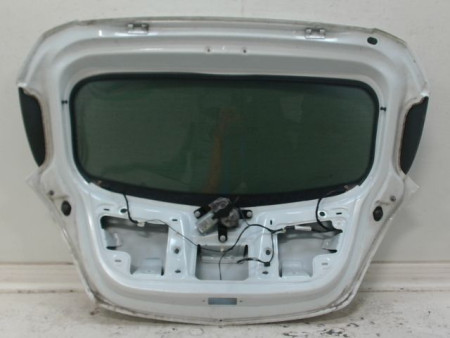 HAYON OPEL CORSA IV Phase 2 (D) 2011-2015