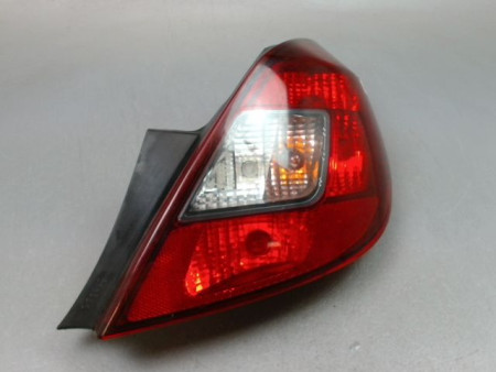 FEU ARRIERE DROIT OPEL CORSA IV Phase 2 (D) 2011-2015