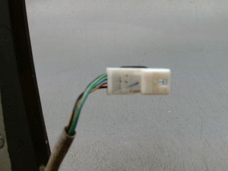 RETROVISEUR EXTERIEUR ELECTRIQUE DROIT DACIA LODGY BREAK 2012-...