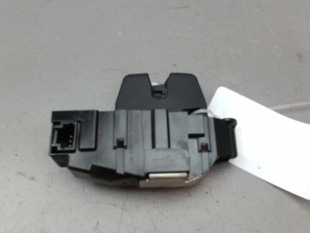 SERRURE COFFRE ARRIERE CITROEN C5 BERL. II (X7) 2008-...