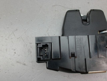 SERRURE COFFRE ARRIERE CITROEN C5 BERL. II (X7) 2008-...