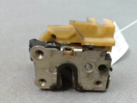 SYSTEME CONDAMNATION AVANT GAUCHE DACIA LODGY BREAK 2012-...