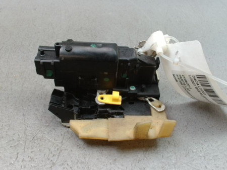 SYSTEME CONDAMNATION AVANT GAUCHE DACIA LODGY BREAK 2012-...