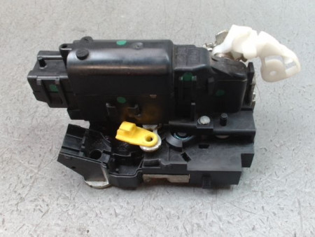 SYSTEME CONDAMNATION ARRIERE GAUCHE DACIA LODGY BREAK 2012-...
