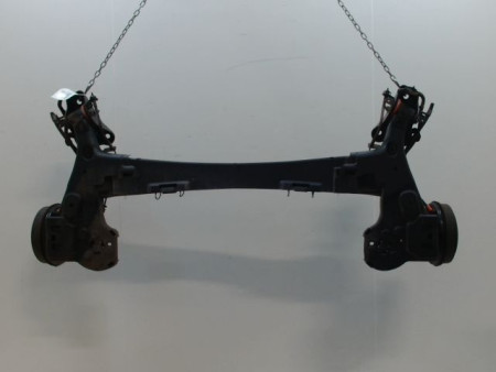 TRAIN ARRIERE PEUGEOT 208 2012-...