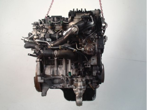 MOTEUR DIESEL CITROEN C4 II Phase 1  2010-2015 1.6 HDi 90