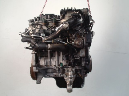 MOTEUR DIESEL CITROEN C4 II Phase 1  2010-2015 1.6 HDi 90