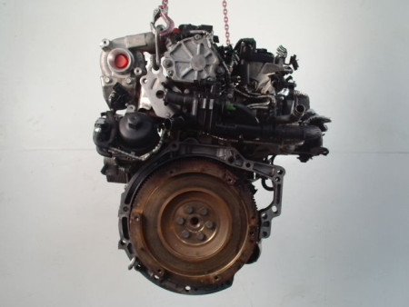 MOTEUR DIESEL CITROEN C4 II Phase 1  2010-2015 1.6 HDi 90