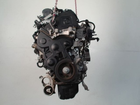 MOTEUR DIESEL CITROEN C4 II Phase 1  2010-2015 1.6 HDi 90