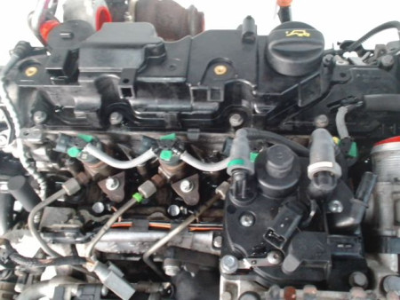 MOTEUR DIESEL CITROEN C4 II Phase 1  2010-2015 1.6 HDi 90
