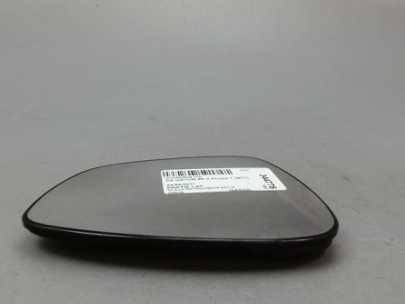 GLACE RETROVISEUR EXT D CITROEN C4 II Phase 1 (B71) 2010-2015